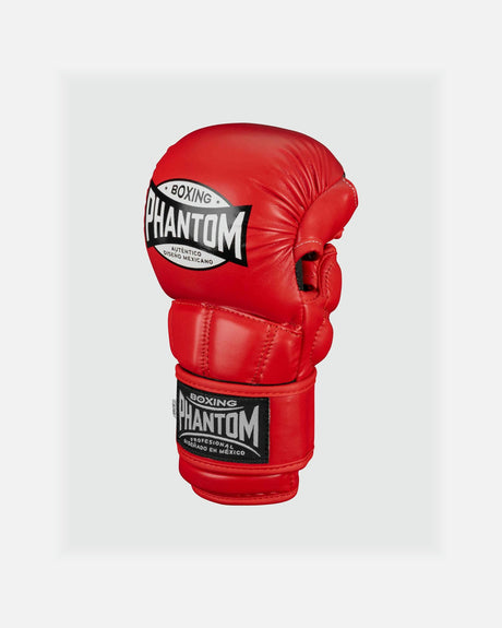 Phantom Athletics MMA Handschoenen Mexico - Rood