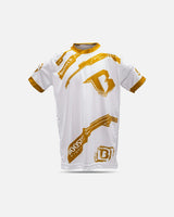 Booster T-Shirt Elite 2 Kinderen - Wit