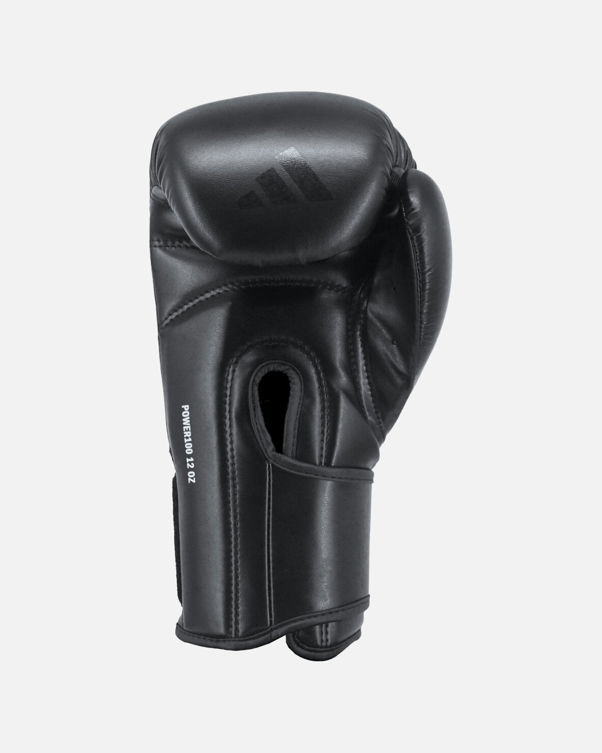 Guantes de boxeo Adidas Power 100 – Negro