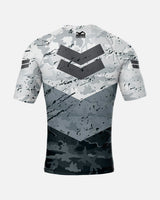 Phantom Athletics Rashguard Delta – Grau