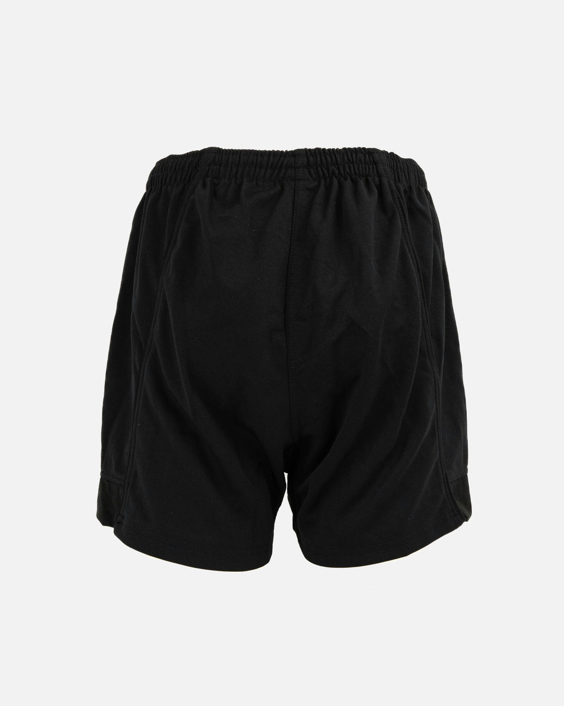 Booster MMA Shorts X Sweep - Zwart