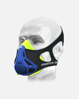 Phantom Athletics Trainingsmasker Mystery Mask