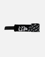 LVL UP Bandages - Zwart