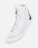 Nike Worstelschoenen Inflict 4 - Wit
