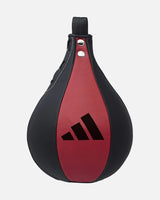 Adidas Snelboksbal Combat 50 - Rood/Zwart