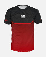 Phantom Athletics Trainingsshirt EVO Apex - Grijs