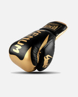 Venum Bokshandschoenen Hammer - Zwart/Goud