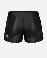 Phantom Athletics MMA Shorts Fusion-R Werewolf - Zwart/Grijs