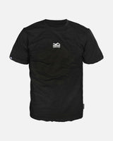 Phantom Athletics T-Shirt Team Rakic - Zwart