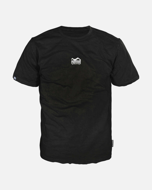 Phantom Athletics T-Shirt Team Rakic – Black