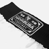 Hayabusa Boksshorts Pro - Wit