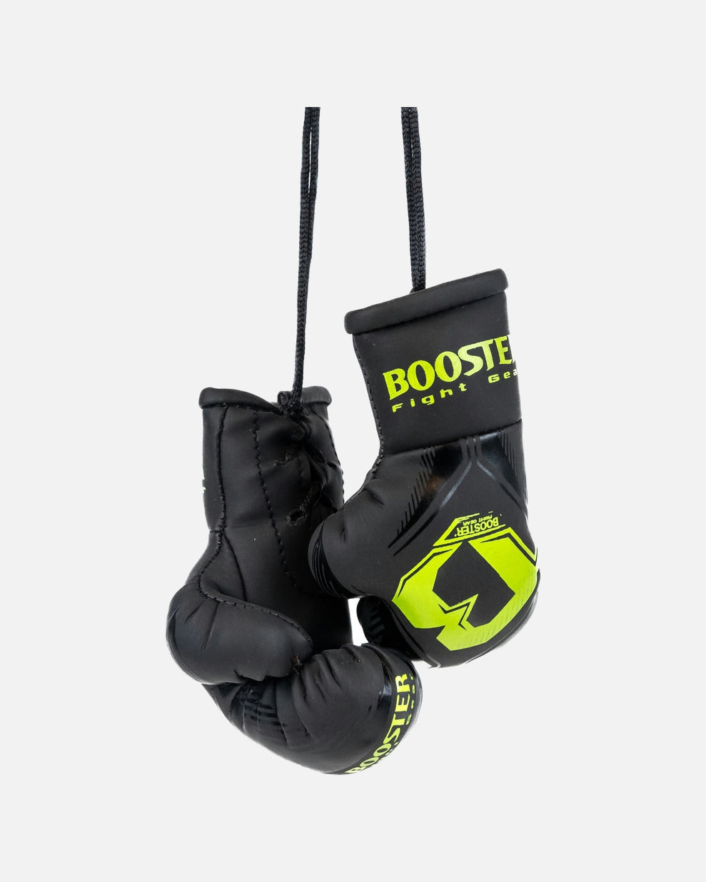 Booster Bokshandschoenen Mini Bangkok Series - Zwart