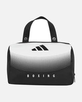 Adidas Med Pouch – Schwarz/Weiß