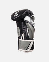 8 WEAPONS Bokshandschoenen Shift - Zwart/Wit