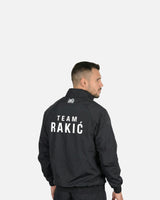 Phantom Athletics Trainingsjas DMC Team RAKIC - Zwart