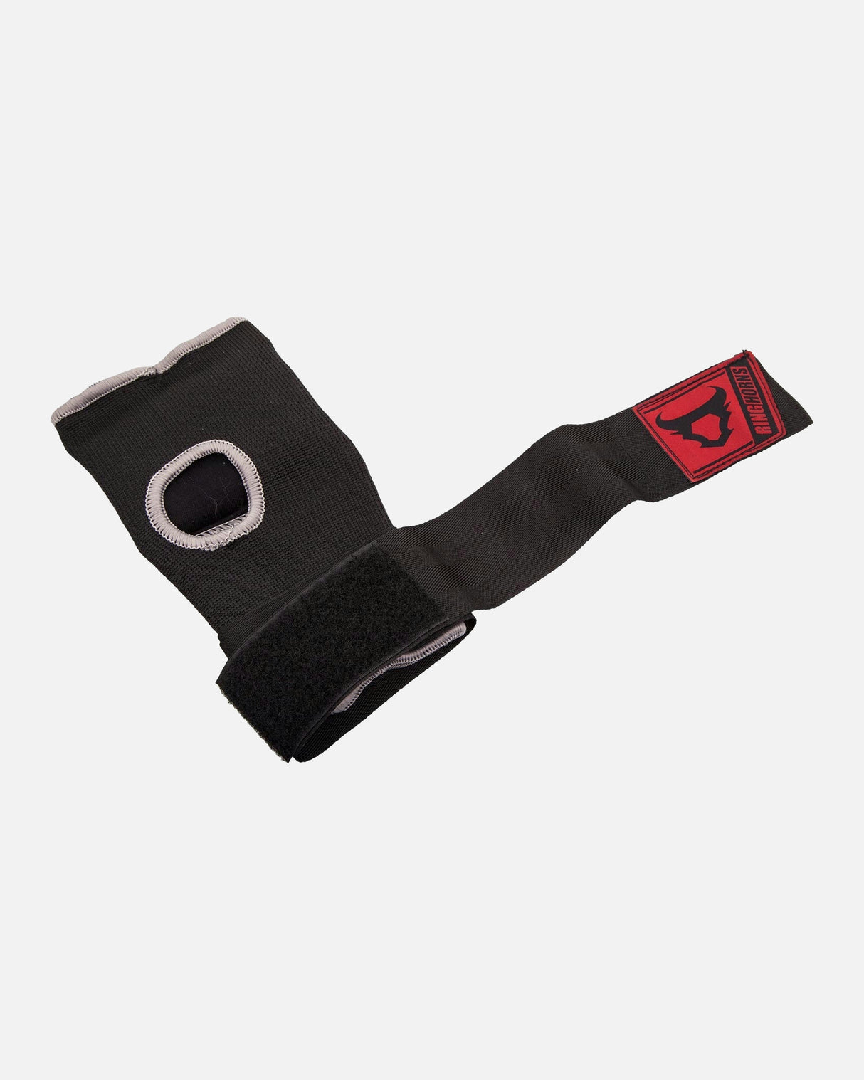 Ringhorns Charger by Venum Bandages - Zwart