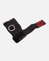 Ringhorns Charger by Venum Bandages - Zwart