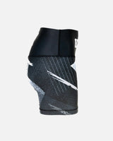 King Pro Boxing Compressie Shorts Shadow 1 Dames - Zwart