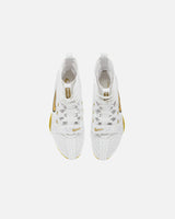 Nike Boksschoenen HyperKO 3 - Wit/Goud