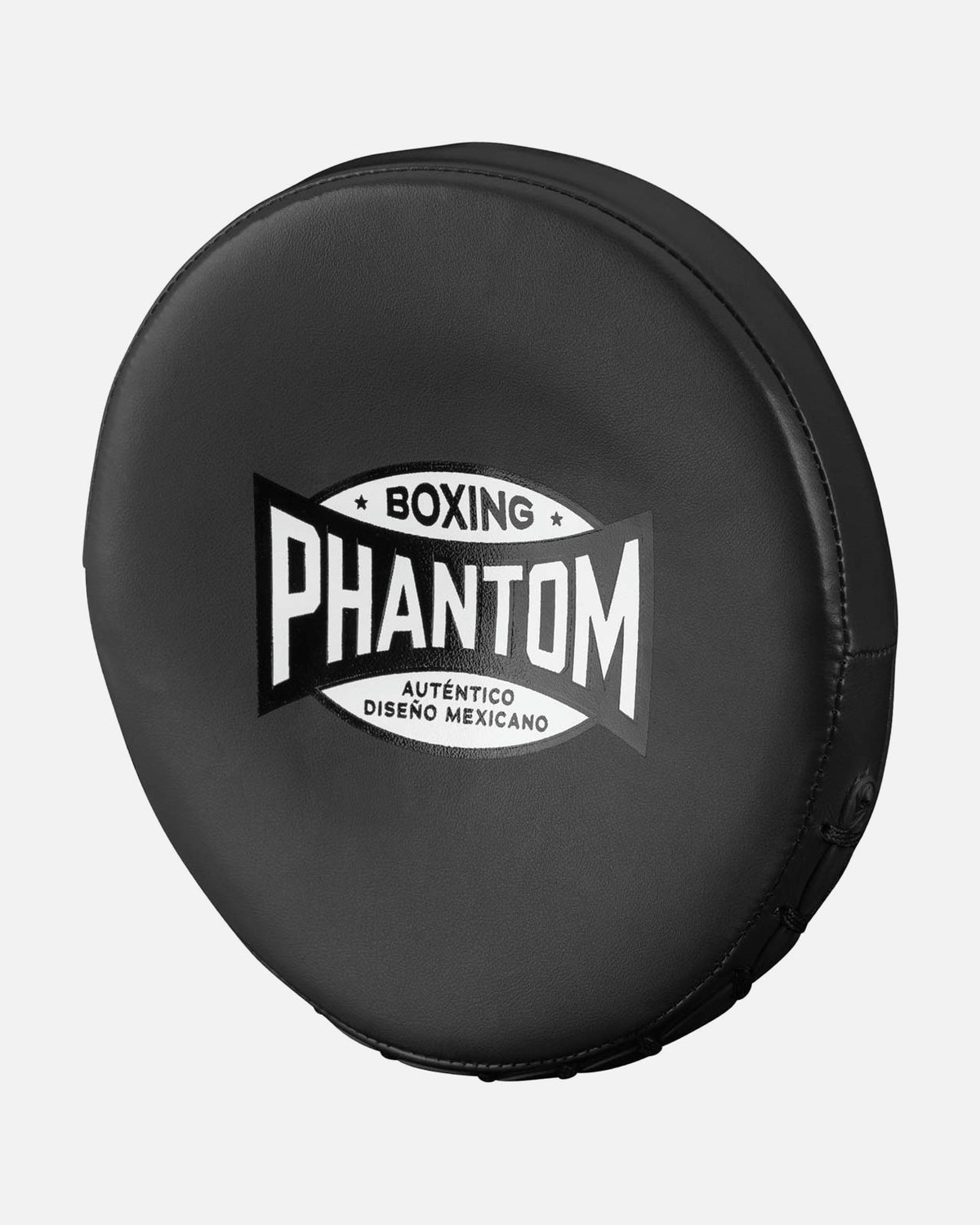 Phantom Athletics Boks Pads Mexico – Svart