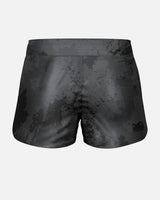 Phantom Athletics MMA Shorts FUSION-R - Zwart/Grijs
