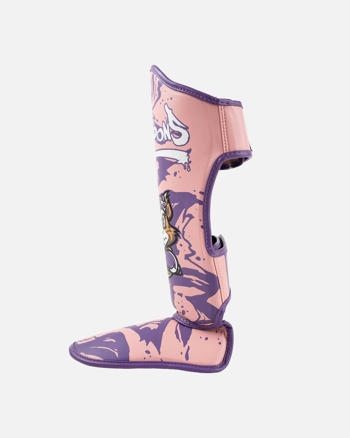 8 WEAPONS Scheenbeschermers Jenny - Roze
