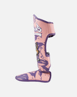 8 WEAPONS Scheenbeschermers Jenny - Roze