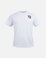 Booster T-Shirt Rapid Strike - Wit