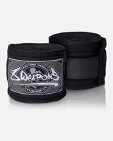8 WEAPONS Bandages - Zwart