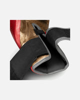 Hayabusa x Marvel Bokshandschoenen Iron Man - Rood/Goud