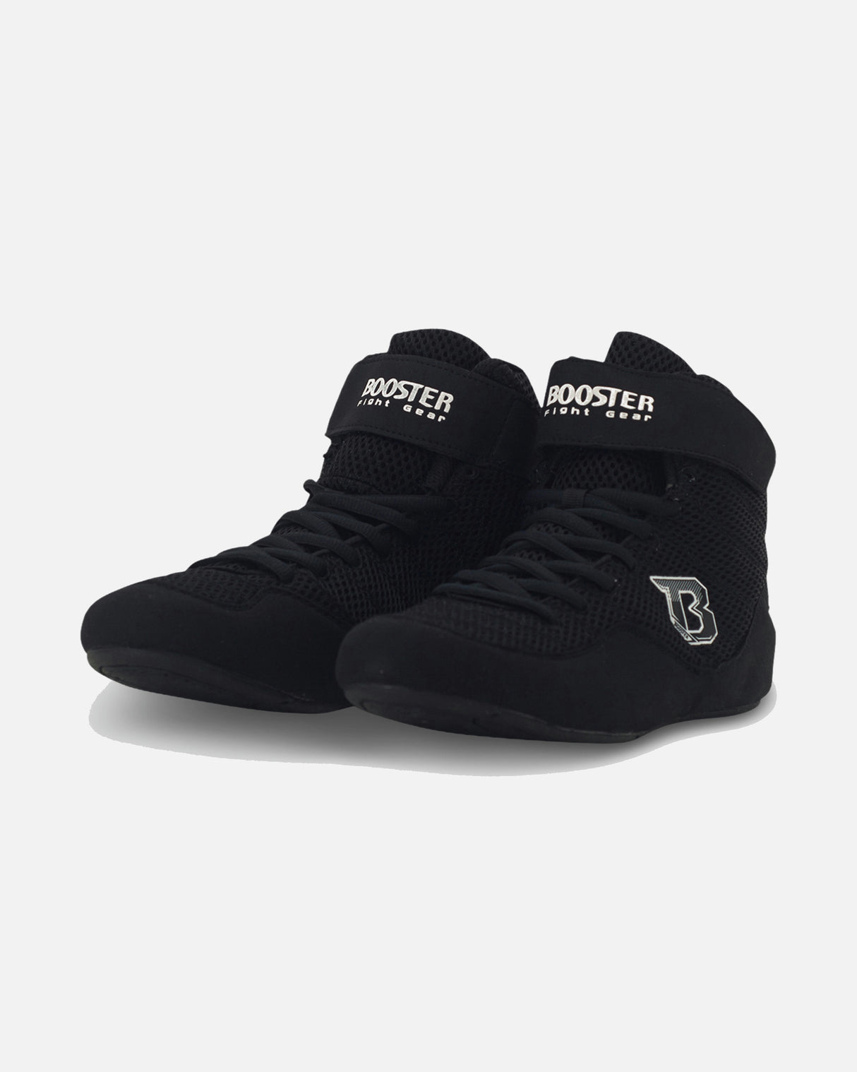 Booster Boksschoenen BCS - Zwart