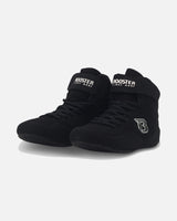 Booster Boksschoenen BCS - Zwart
