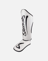8 WEAPONS Scheenbeschermers Unlimited 2.0 - Wit/Zwart