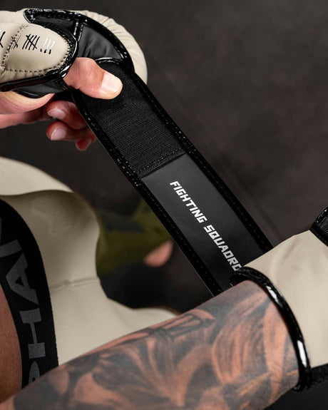 Gants de MMA Phantom Athletics Fight Squad – Sable