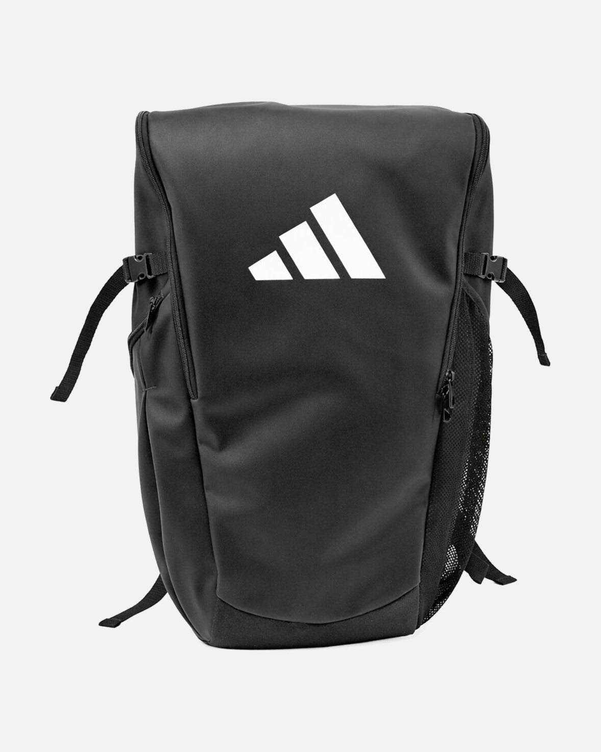 Adidas Sporttas Boxing L - Zwart/Wit