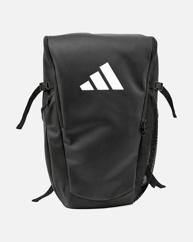 Adidas Sporttas Boxing L - Zwart/Wit