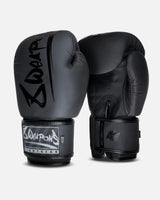 8 WEAPONS Bokshandschoenen Unlimited 2.0 - Zwart