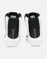 Nike Worstelschoenen Inflict 4 - Zwart/Wit