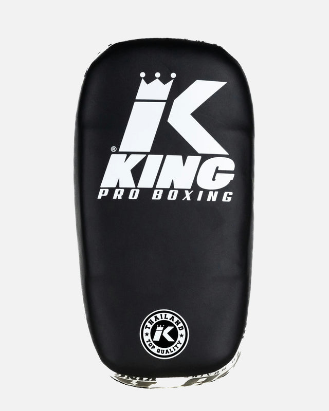 Paos King Pro Boxing KP-1 – Preto