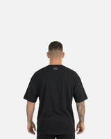 Phantom Athletics T-Shirt Vantage - Zwart