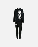 King Pro Boxing Trainingspak Revo - Zwart
