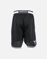 Booster Trainingsshorts Rapid Strike 1 - Zwart
