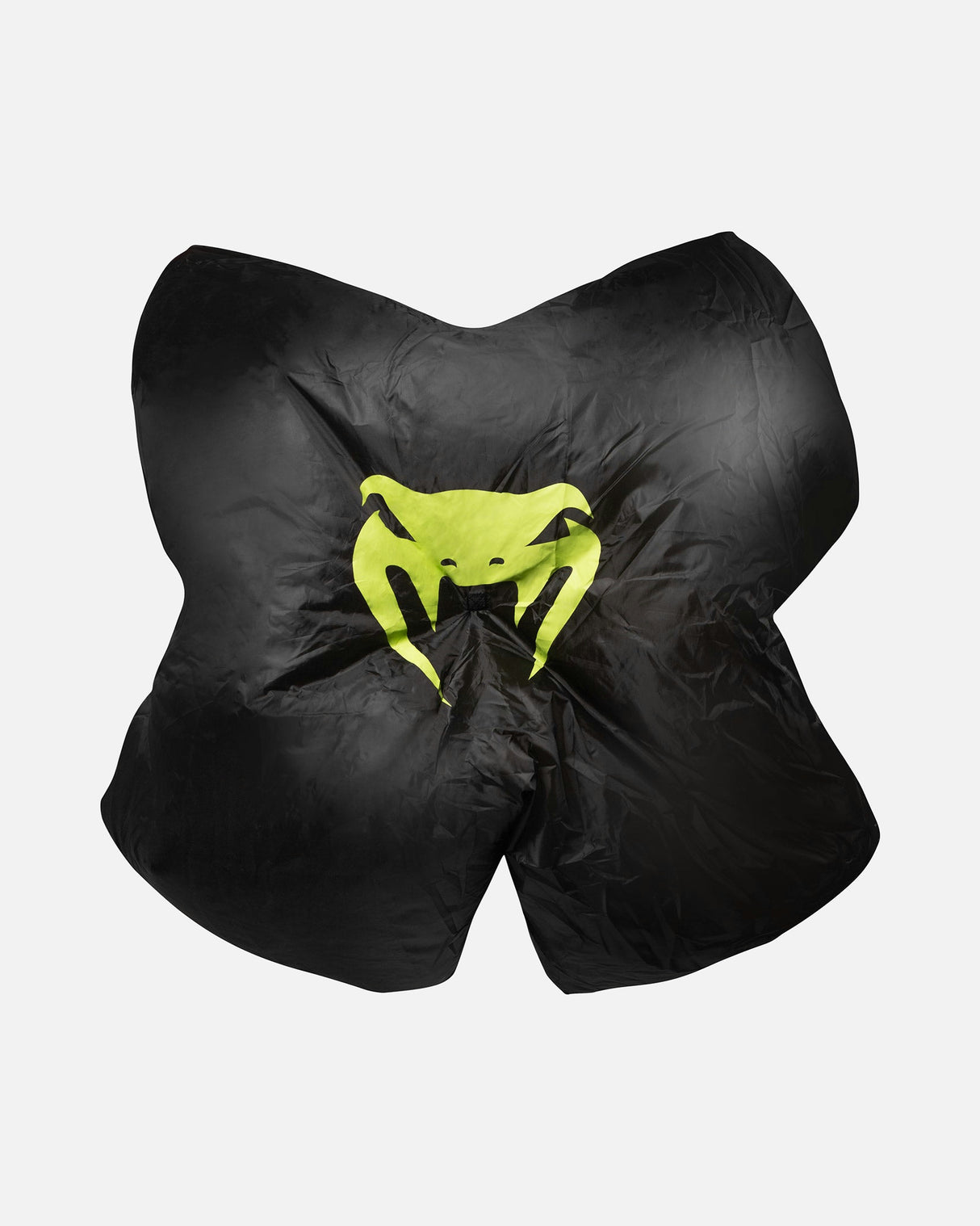 Venum Challenger Hardloopparachute - Zwart/Neon