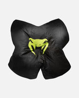 Venum Challenger Hardloopparachute - Zwart/Neon