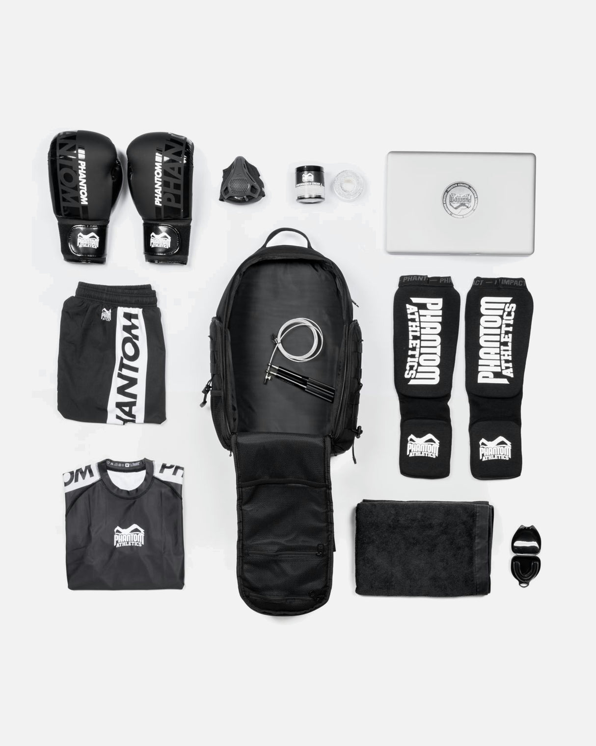 Phantom Athletics Sporttas Tactic-S