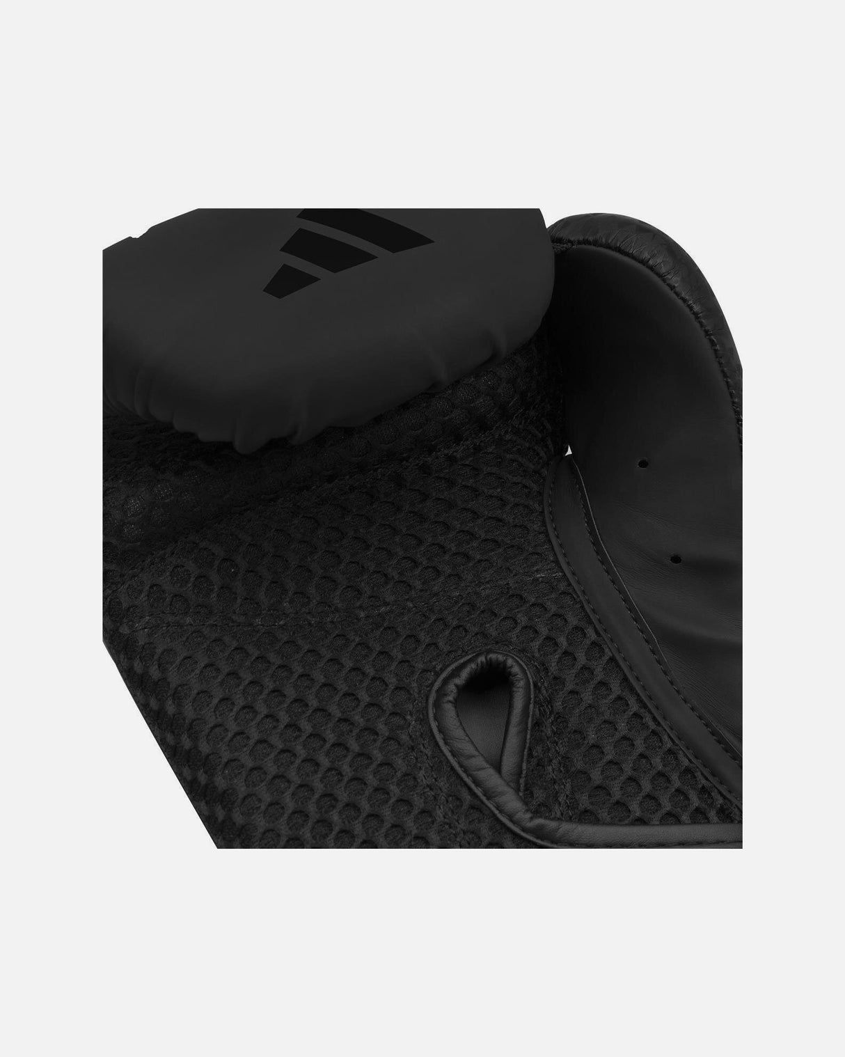 Adidas Boxhandschuhe Combat 50 – Schwarz