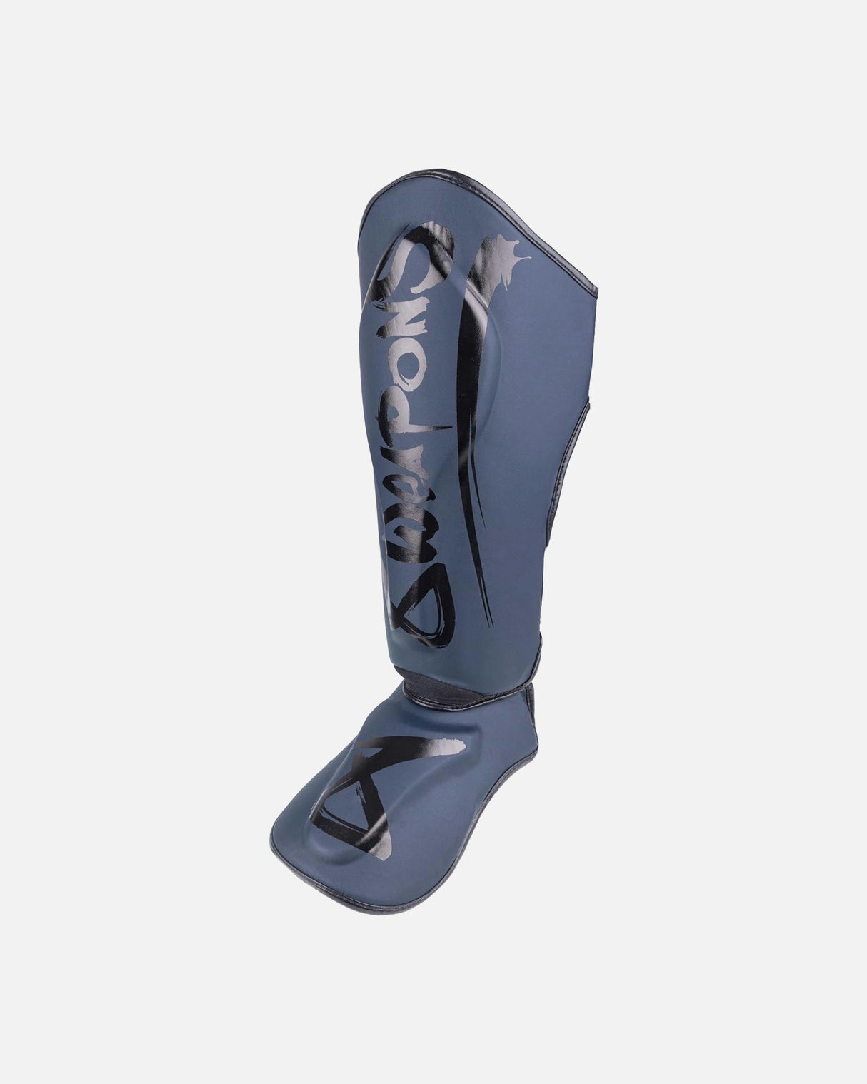 8 WEAPONS Scheenbeschermers Unlimited 2.0 - Donkerblauw/Zwart