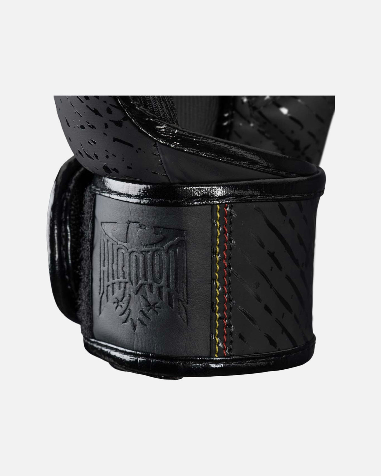 Phantom Athletics MMA Handschoenen - Zwart/Wit