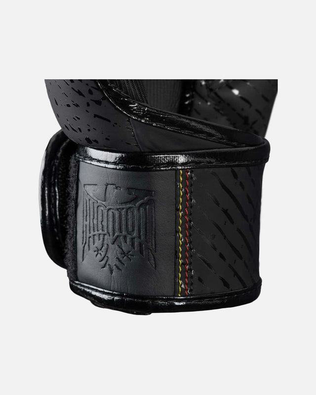 Phantom Athletics MMA Handschoenen - Zwart/Wit
