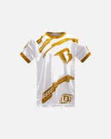 Booster T-Shirt Elite 2 Kinderen - Wit